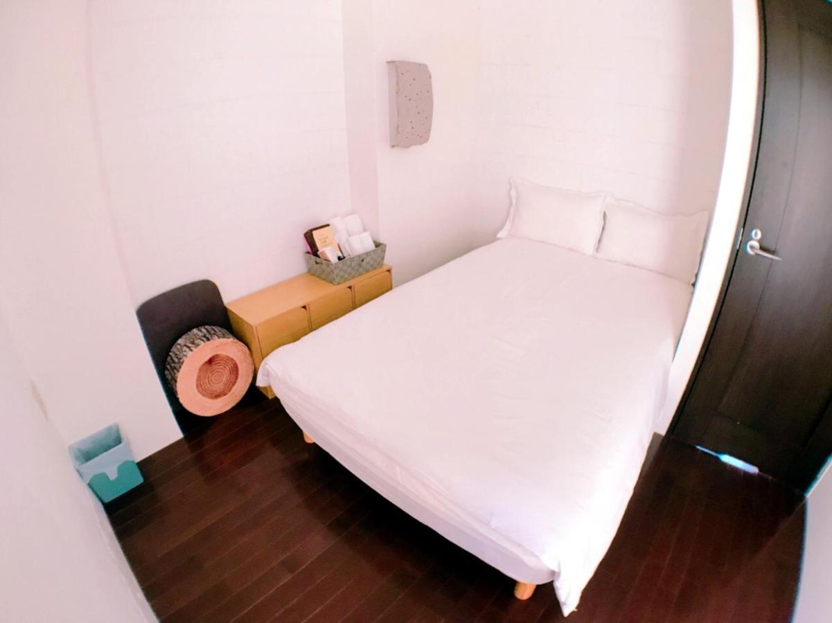 Osaka Sinsei Guest House Ngoại thất bức ảnh